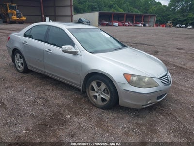 ACURA 200 2005