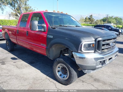 FORD F-350 2003
