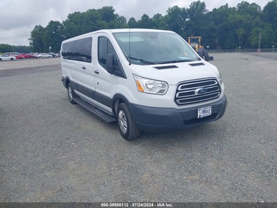 FORD TRANSIT-350 2015