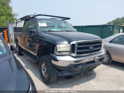 FORD F-350 2003
