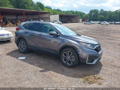 HONDA CR-V 2020