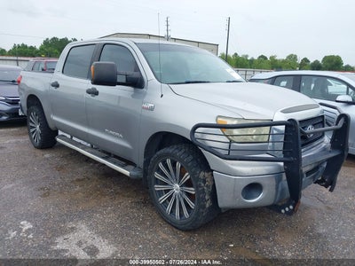 TOYOTA TUNDRA 2007