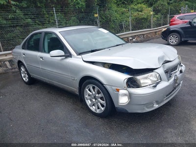 VOLVO S80 2005