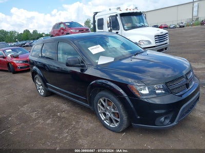 DODGE JOURNEY 2015