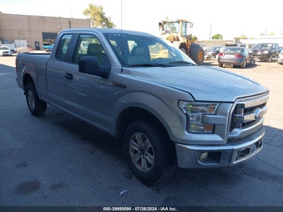 FORD F-150 2015