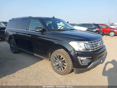 FORD EXPEDITION 2020