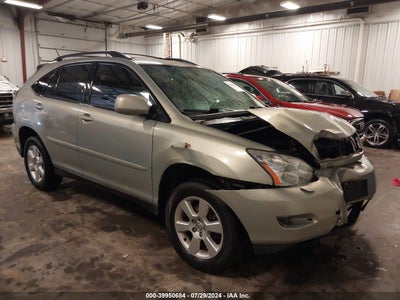 LEXUS RX 330 2004