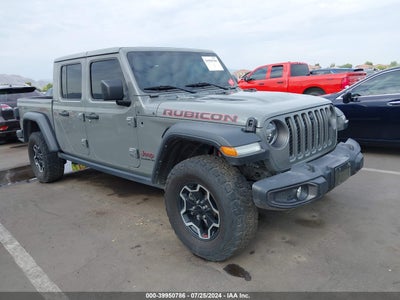 JEEP GLADIATOR 2021