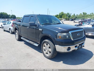 FORD F-150 2006