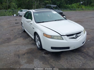 ACURA TL 2005