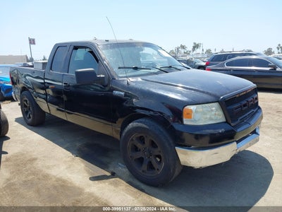 FORD F-150 2007