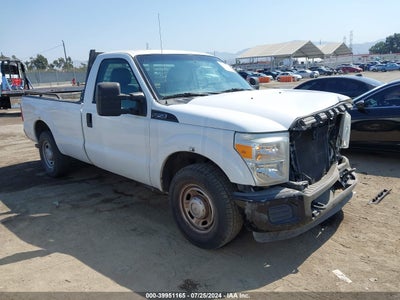 FORD F-250 2013