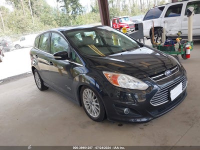 FORD C-MAX ENERGI 2013