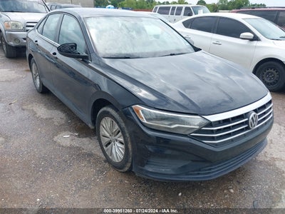 VOLKSWAGEN JETTA 2019