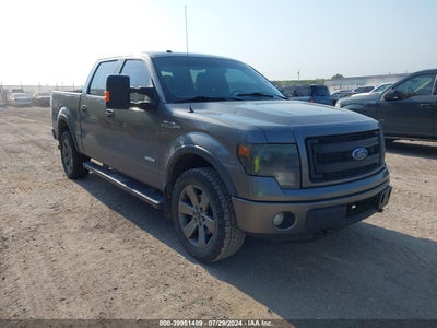 FORD F-150 2014