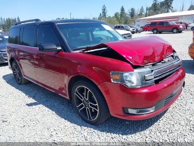 FORD FLEX 2014
