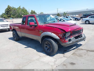 FORD RANGER 2000