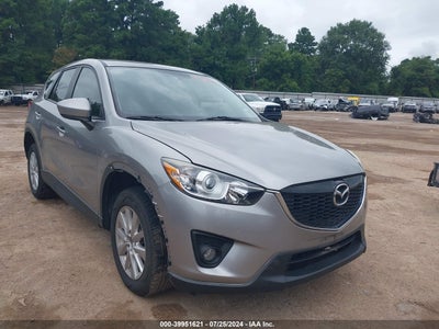 MAZDA CX-5 2015