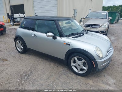 MINI COOPER 2005