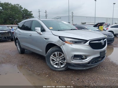 BUICK ENCLAVE 2020