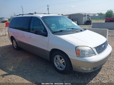 FORD FREESTAR 2004