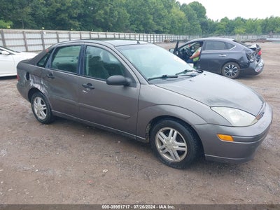 FORD FOCUS 2003