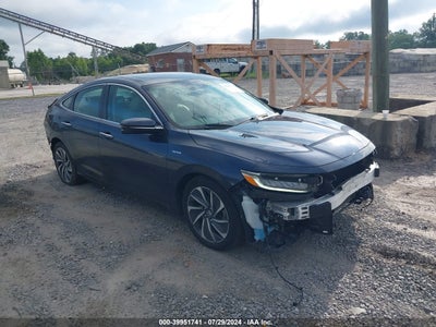 HONDA INSIGHT 2020