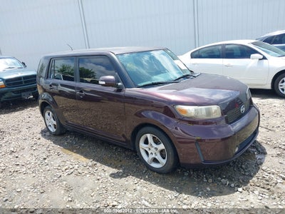SCION XB 2008