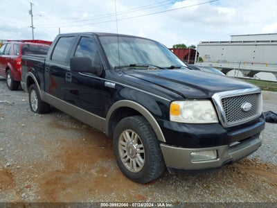 FORD F-150 2005