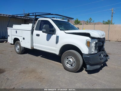 FORD F-350 2019