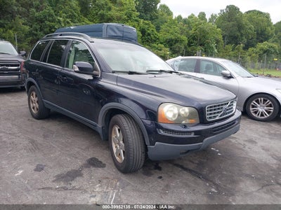 VOLVO XC90 2007