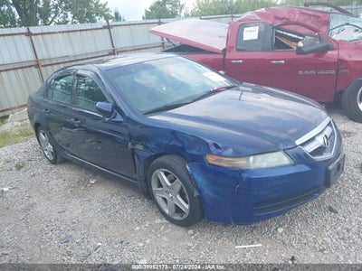 ACURA 200 2004