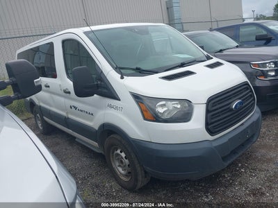 FORD TRANSIT-150 2016