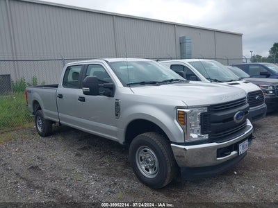 FORD F-250 2019