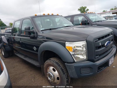 FORD F-450 2014