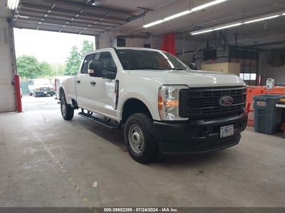 FORD F-250 2024