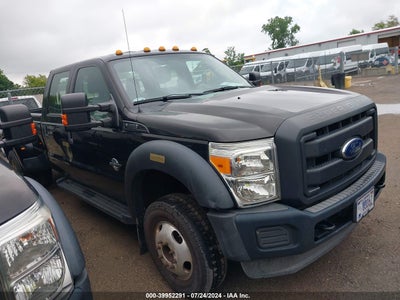 FORD F-450 2014