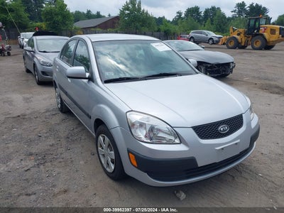 KIA RIO 2006