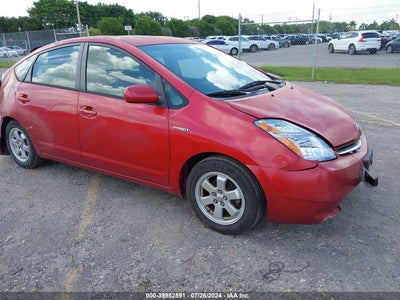 TOYOTA PRIUS 2006