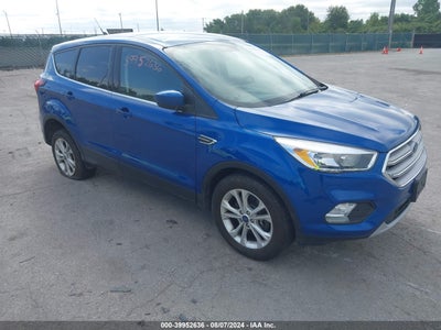 FORD ESCAPE 2019