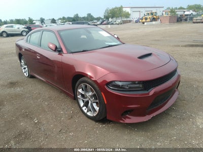 DODGE CHARGER 2021