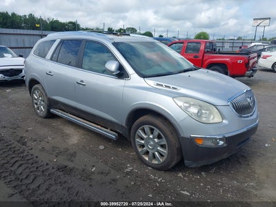 BUICK ENCLAVE 2012