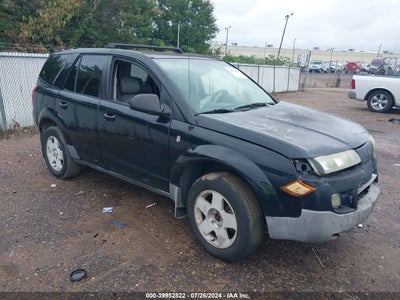 SATURN VUE 2004