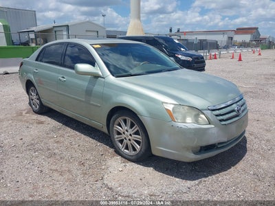 TOYOTA AVALON 2005