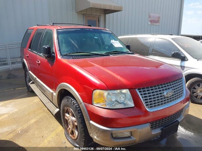 FORD EXPEDITION 2004