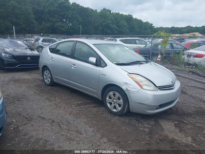 TOYOTA PRIUS 2009