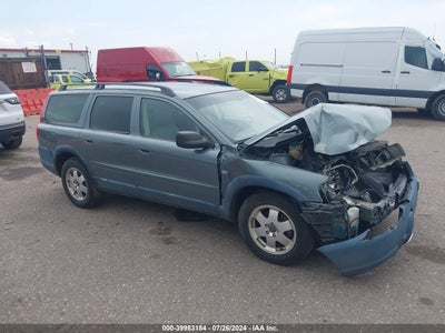VOLVO XC70 2003