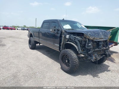 FORD F-350 2019