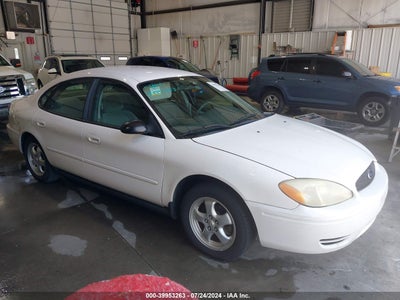 FORD TAURUS 2004