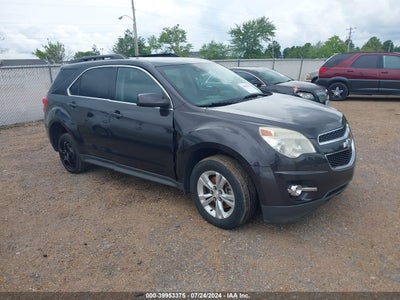 CHEVROLET EQUINOX 2014